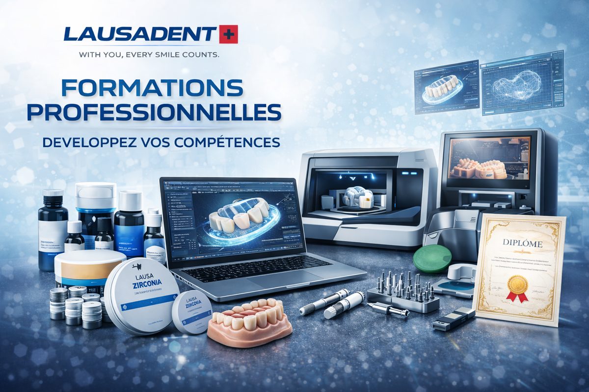 Formation Logiciel CAD